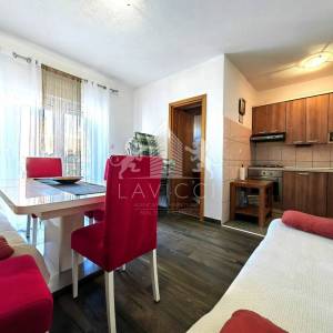 Dvoetažni apartman Bibinje – 500 m od mora