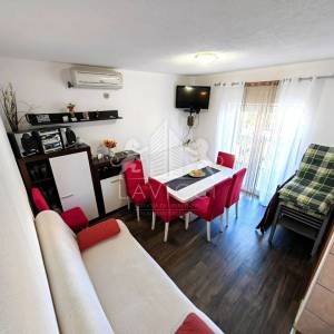 Dvoetažni apartman Bibinje – 500 m od mora