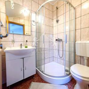 Dvoetažni apartman Bibinje – 500 m od mora