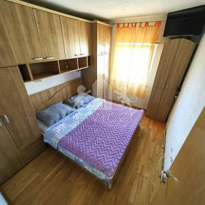 Dvoetažni apartman Bibinje – 500 m od mora