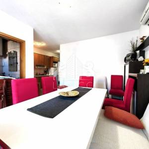 Dvoetažni apartman Bibinje – 500 m od mora