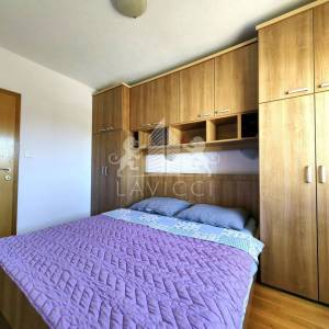 Dvoetažni apartman Bibinje – 500 m od mora