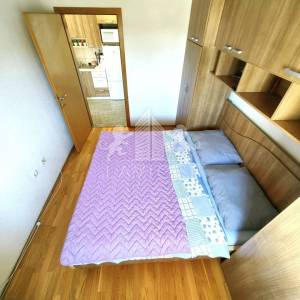 Dvoetažni apartman Bibinje – 500 m od mora