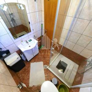 Dvoetažni apartman Bibinje – 500 m od mora