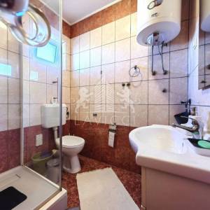 Dvoetažni apartman Bibinje – 500 m od mora