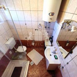 Dvoetažni apartman Bibinje – 500 m od mora