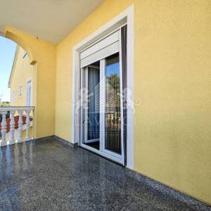 Dvoetažni apartman Bibinje – 500 m od mora