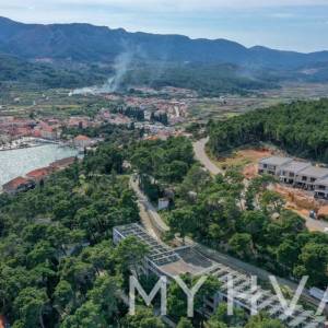 Dvoetažni apartman sa pogledom na more S2