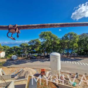 Dvoetažni apartman sa pogledom na more S2