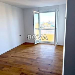Dvosoban stan 59,44 m2 – Zadar *POGLED MORE* (ID-2585/A)