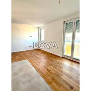 Dvosoban stan 59,44 m2 – Zadar *POGLED MORE* (ID-2585/A)