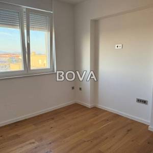 Dvosoban stan 59,44 m2 – Zadar *POGLED MORE* (ID-2585/A)