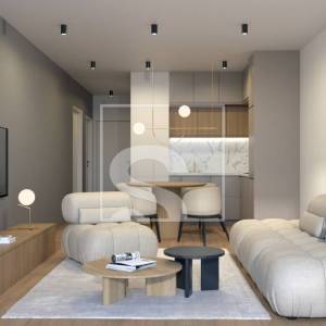 Dvosoban stan s dva parkirna mjesta - novogradnja - PRILIKA