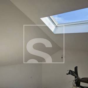 Dvosoban stan s galerijom