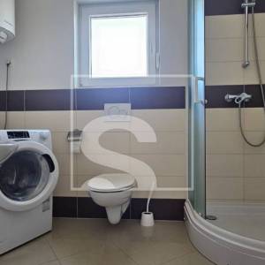 Dvosoban stan s galerijom