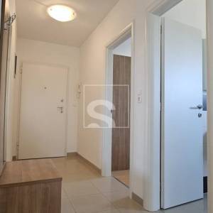 Dvosoban stan s galerijom