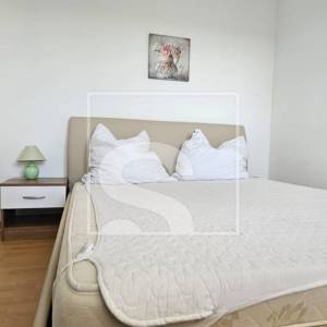 Dvosoban stan s galerijom