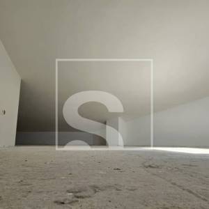 Dvosoban stan s galerijom