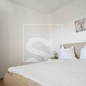 Dvosoban stan s galerijom