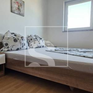 Dvosoban stan s galerijom