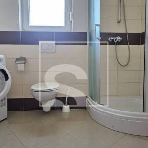 Dvosoban stan s galerijom