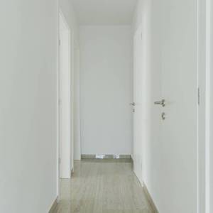 Dvosobni stan u prizemlju novogradnje (mogućnost 3 sobe i bazena)