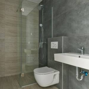 Dvosobni stan u prizemlju novogradnje (mogućnost 3 sobe i bazena)