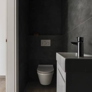 Dvosobni stan u prizemlju novogradnje (mogućnost 3 sobe i bazena)