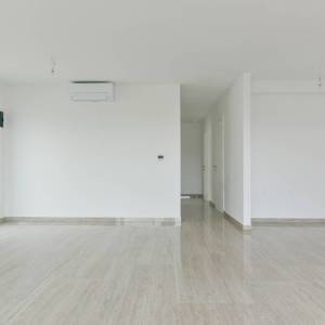 Dvosobni stan u prizemlju novogradnje (mogućnost 3 sobe i bazena)