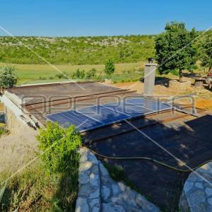 Ekološko imanje, Jasenice, potencijal za gradnju i investiciju
