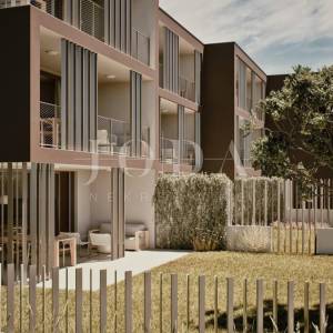 Ekskluzivna novogradnja 30m od mora