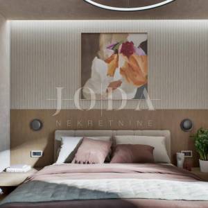 Ekskluzivna novogradnja 30m od mora