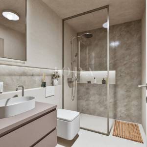 Ekskluzivna novogradnja 30m od mora