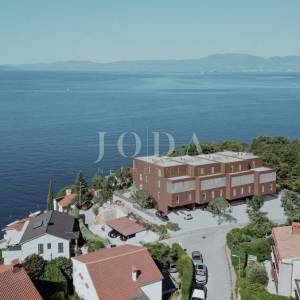 Ekskluzivna novogradnja 30m od mora