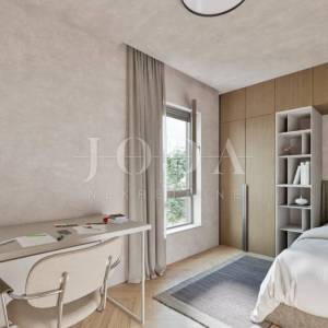 Ekskluzivna novogradnja 30m od mora