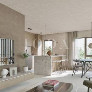 Ekskluzivna novogradnja 30m od mora