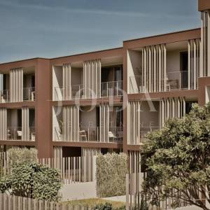 Ekskluzivna novogradnja 30m od mora