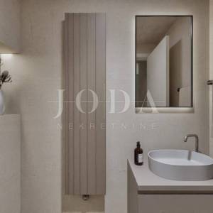 Ekskluzivna novogradnja 30m od mora