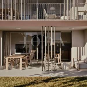 Ekskluzivna novogradnja 30m od mora