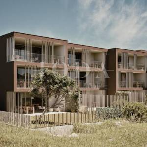 Ekskluzivna novogradnja 30m od mora