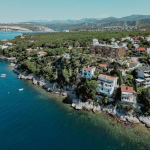 Ekskluzivna novogradnja 30m od mora