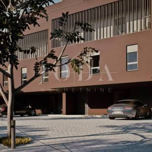 Ekskluzivna novogradnja 30m od mora