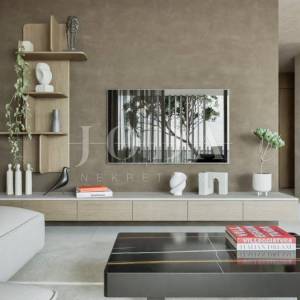 Ekskluzivna novogradnja 30m od mora