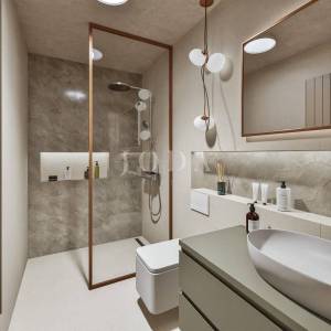 Ekskluzivna novogradnja 30m od mora