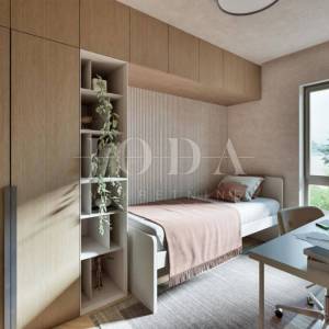 Ekskluzivna novogradnja 30m od mora