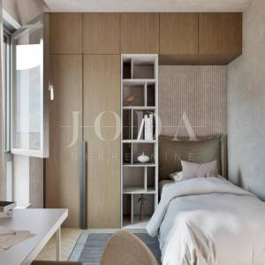 Ekskluzivna novogradnja 30m od mora