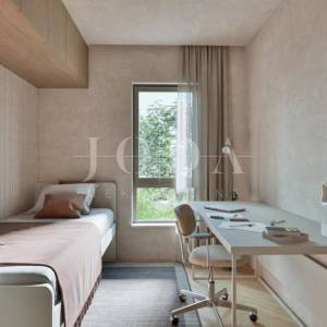 Ekskluzivna novogradnja 30m od mora