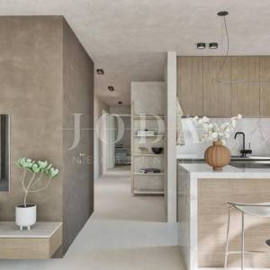 Ekskluzivna novogradnja 30m od mora