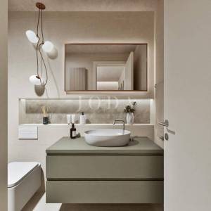 Ekskluzivna novogradnja 30m od mora