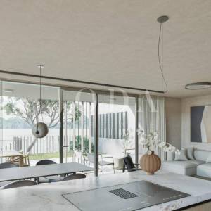 Ekskluzivna novogradnja 30m od mora